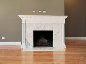Fireplace Installation & Remodeling