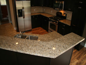 Kitchen Remodeling